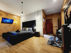 Suite en Tlaquepaque centro